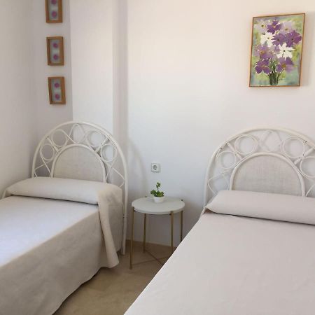 Costa Ballena, 1ª Linea De Playa 3 Dorm Y Parking 外观 照片