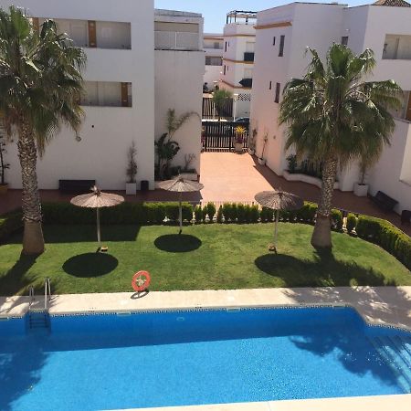 Costa Ballena, 1ª Linea De Playa 3 Dorm Y Parking 外观 照片