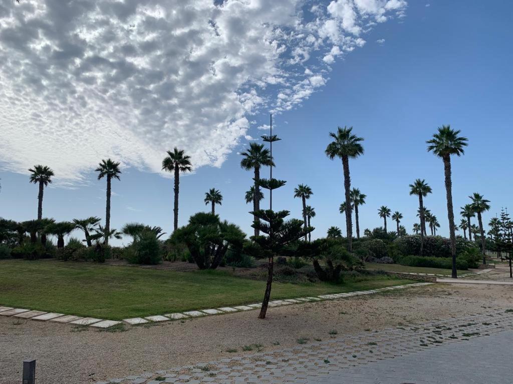 Costa Ballena, 1ª Linea De Playa 3 Dorm Y Parking 外观 照片