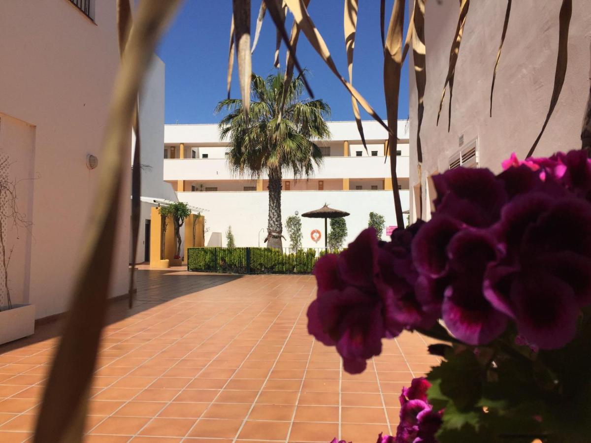 Costa Ballena, 1ª Linea De Playa 3 Dorm Y Parking 外观 照片