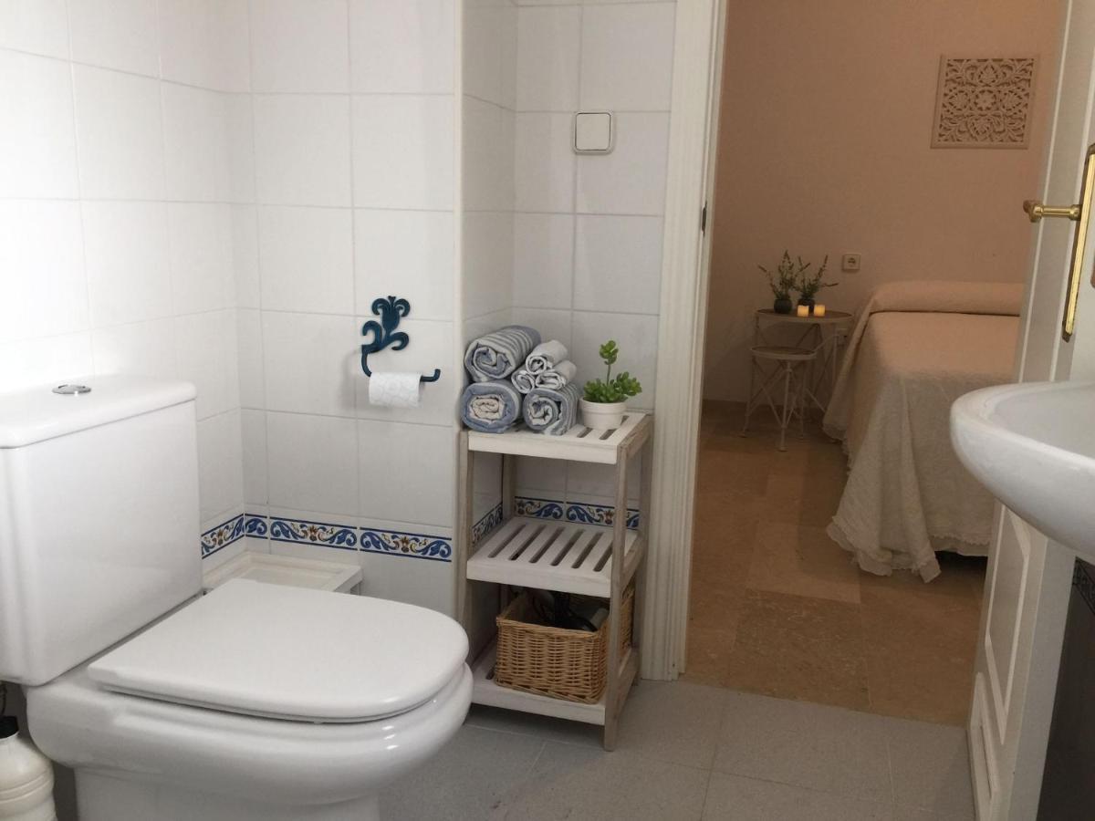 Costa Ballena, 1ª Linea De Playa 3 Dorm Y Parking 外观 照片