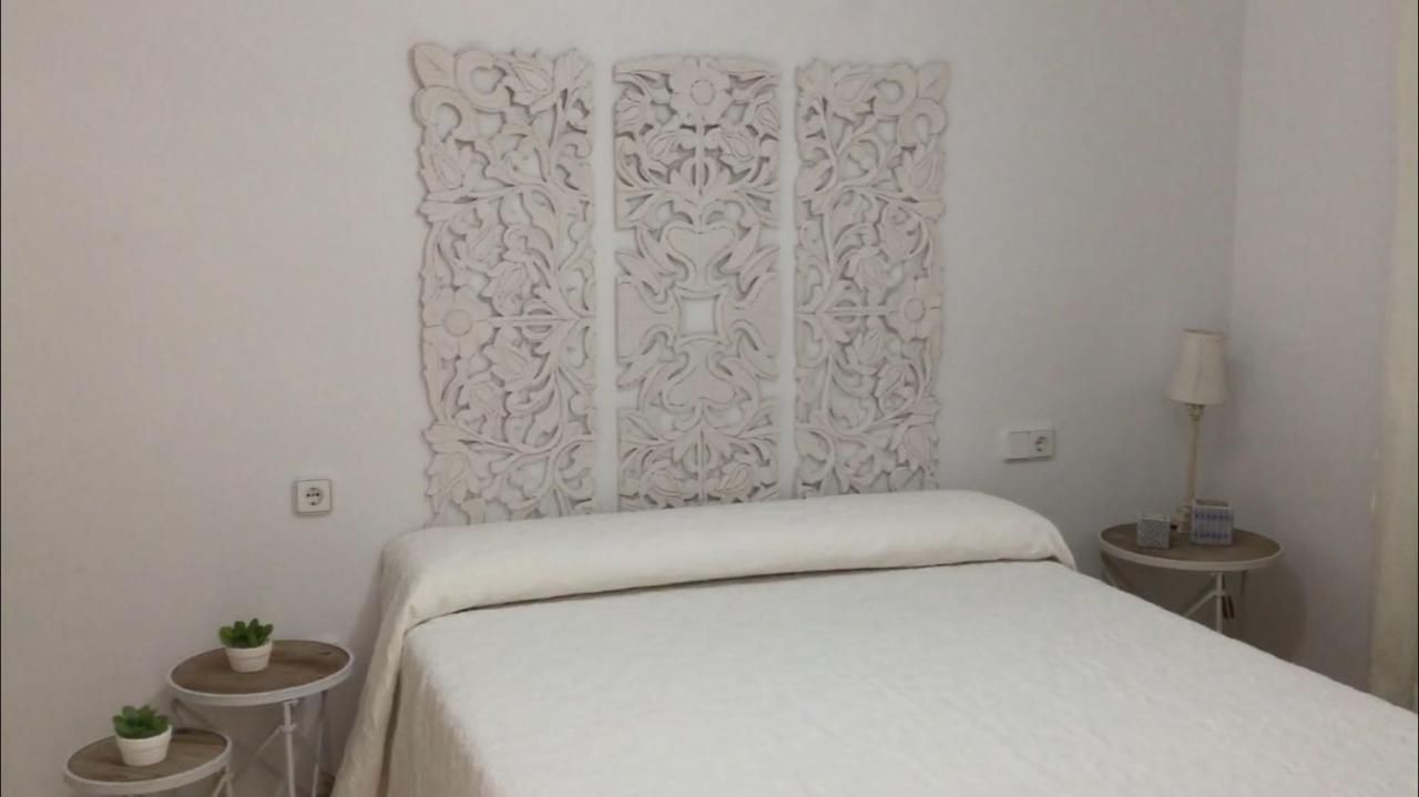 Costa Ballena, 1ª Linea De Playa 3 Dorm Y Parking 外观 照片