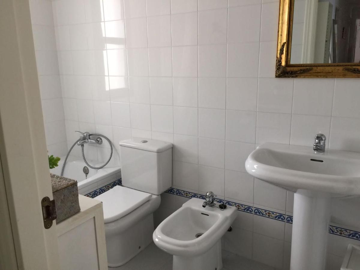Costa Ballena, 1ª Linea De Playa 3 Dorm Y Parking 外观 照片