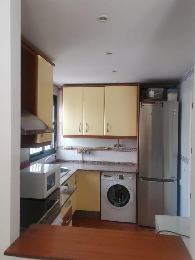Costa Ballena, 1ª Linea De Playa 3 Dorm Y Parking 外观 照片