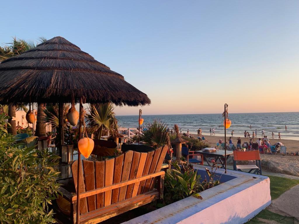 Costa Ballena, 1ª Linea De Playa 3 Dorm Y Parking 外观 照片