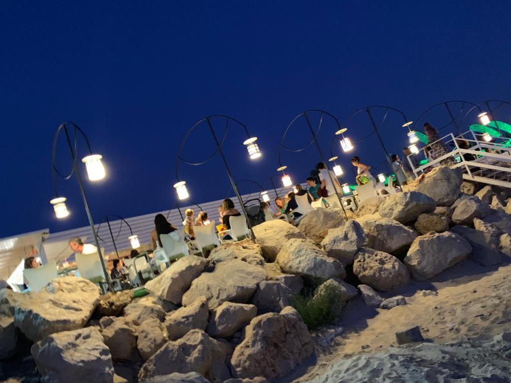 Costa Ballena, 1ª Linea De Playa 3 Dorm Y Parking 外观 照片