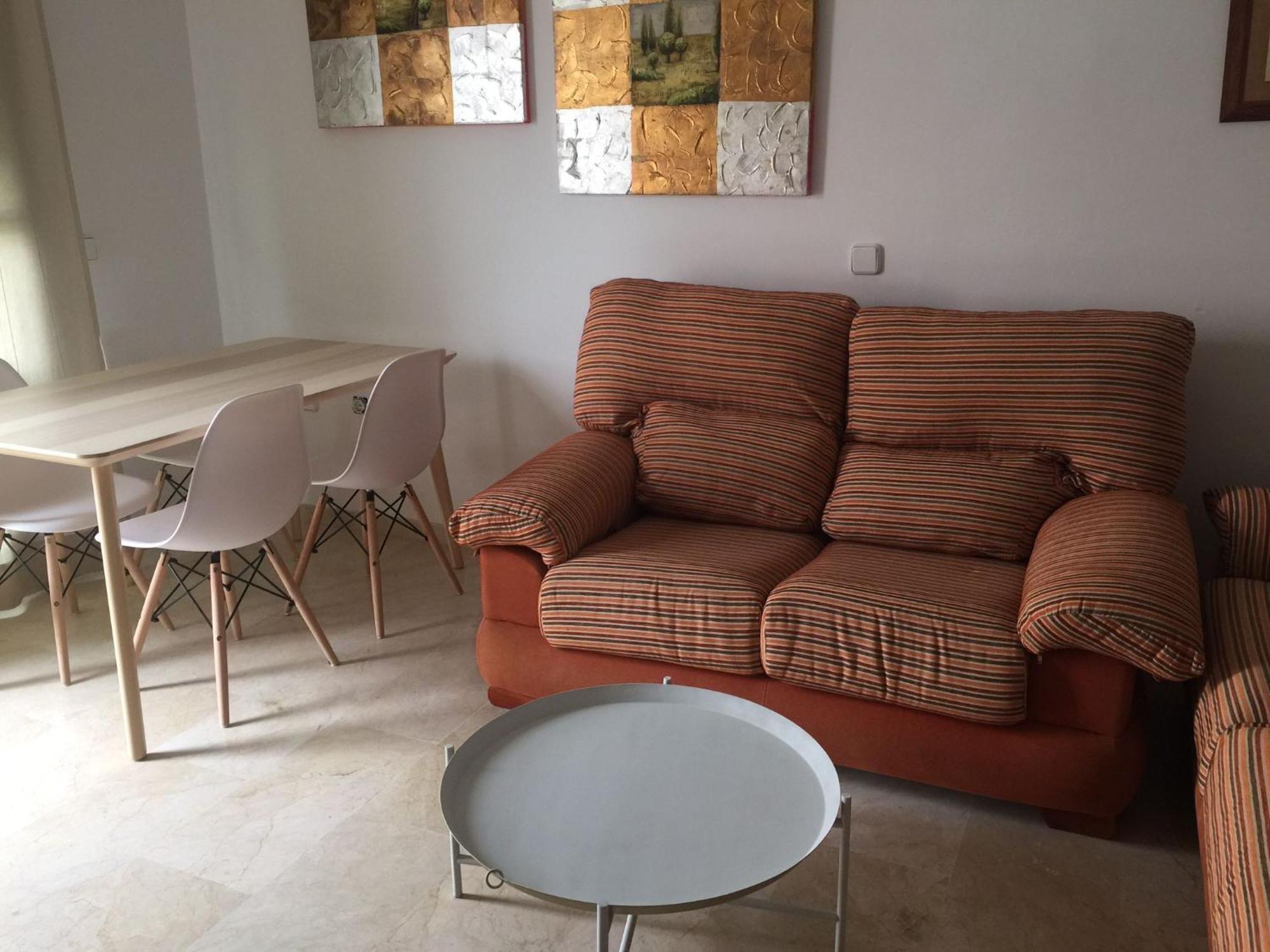 Costa Ballena, 1ª Linea De Playa 3 Dorm Y Parking 外观 照片